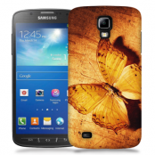 Skal till Samsung Galaxy S5 Active - Fjäril