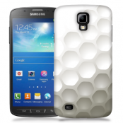 Skal till Samsung Galaxy S5 Active - Golfboll