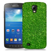 Skal till Samsung Galaxy S5 Active - Gräs