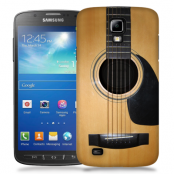 Skal till Samsung Galaxy S5 Active - Guitar