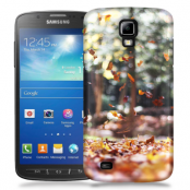 Skal till Samsung Galaxy S5 Active - Höstlöv
