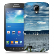 Skal till Samsung Galaxy S5 Active - Havet