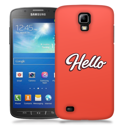 Skal till Samsung Galaxy S5 Active - Hello