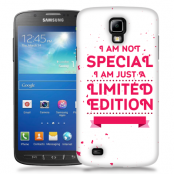 Skal till Samsung Galaxy S5 Active - I am Limited Edition