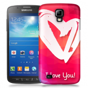 Skal till Samsung Galaxy S5 Active - I love you!