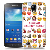 Skal till Samsung Galaxy S5 Active - I speak fluent Emoji