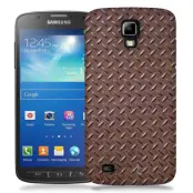 Skal till Samsung Galaxy S5 Active - Järn