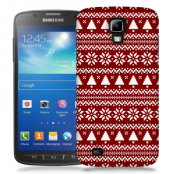 Skal till Samsung Galaxy S5 Active - Juldekor - Granar