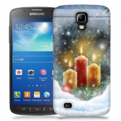 Skal till Samsung Galaxy S5 Active - Juleljus