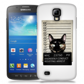 Skal till Samsung Galaxy S5 Active - Kitty Mugshot