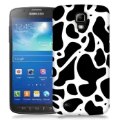 Skal till Samsung Galaxy S5 Active - Kossa