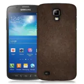 Skal till Samsung Galaxy S5 Active - Läder