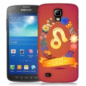 Skal till Samsung Galaxy S5 Active - LEO