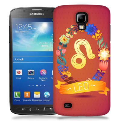 Skal till Samsung Galaxy S5 Active - LEO