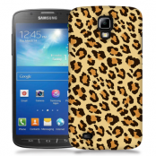 Skal till Samsung Galaxy S5 Active - Leopard