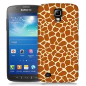 Skal till Samsung Galaxy S5 Active - Leopard