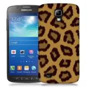 Skal till Samsung Galaxy S5 Active - Leopard