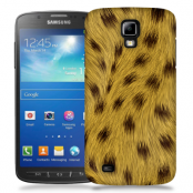 Skal till Samsung Galaxy S5 Active - Leopard
