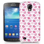 Skal till Samsung Galaxy S5 Active - Lips