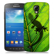 Skal till Samsung Galaxy S5 Active - Lizard