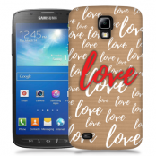 Skal till Samsung Galaxy S5 Active - Love
