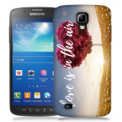 Skal till Samsung Galaxy S5 Active - Love is in the air