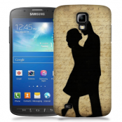 Skal till Samsung Galaxy S5 Active - Loving Couple