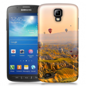 Skal till Samsung Galaxy S5 Active - Luftballonger