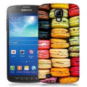 Skal till Samsung Galaxy S5 Active - Macarons