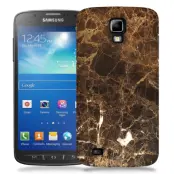 Skal till Samsung Galaxy S5 Active - Marble