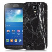 Skal till Samsung Galaxy S5 Active - Marble
