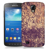 Skal till Samsung Galaxy S5 Active - Marble - Beige