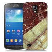 Skal till Samsung Galaxy S5 Active - Marble Split