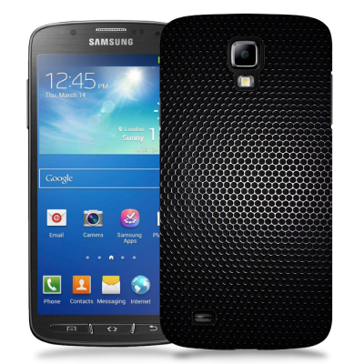 Skal till Samsung Galaxy S5 Active - Mesh