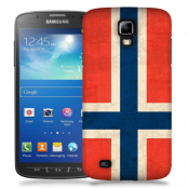 Skal till Samsung Galaxy S5 Active - Norge