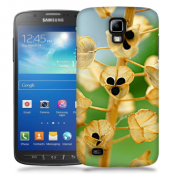 Skal till Samsung Galaxy S5 Active - Pärlhyacint