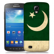 Skal till Samsung Galaxy S5 Active - Pakistan
