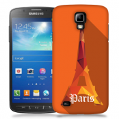 Skal till Samsung Galaxy S5 Active - Paris