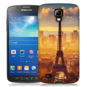Skal till Samsung Galaxy S5 Active - Paris Evening
