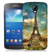 Skal till Samsung Galaxy S5 Active - Paris Hearts