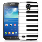 Skal till Samsung Galaxy S5 Active - Piano