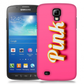 Skal till Samsung Galaxy S5 Active - Pink - Rosa