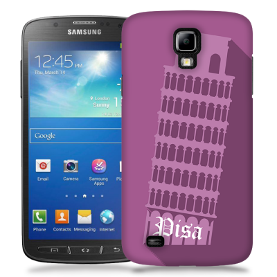 Skal till Samsung Galaxy S5 Active - Pisa