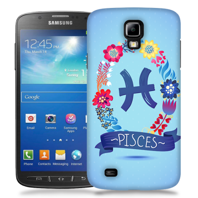 Skal till Samsung Galaxy S5 Active - PISCES