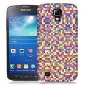Skal till Samsung Galaxy S5 Active - Pixlar