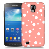 Skal till Samsung Galaxy S5 Active - PolkaDots