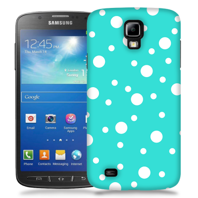 Skal till Samsung Galaxy S5 Active - PolkaDots