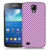 Skal till Samsung Galaxy S5 Active - PolkaDots