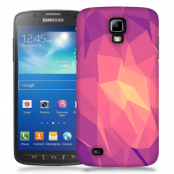 Skal till Samsung Galaxy S5 Active - Polygon
