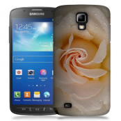 Skal till Samsung Galaxy S5 Active - Ros persika